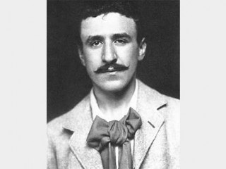 Charles Rennie Mackintosh picture, image, poster